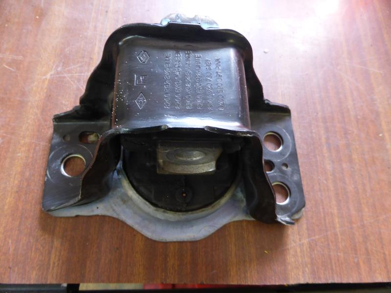 Support moteur