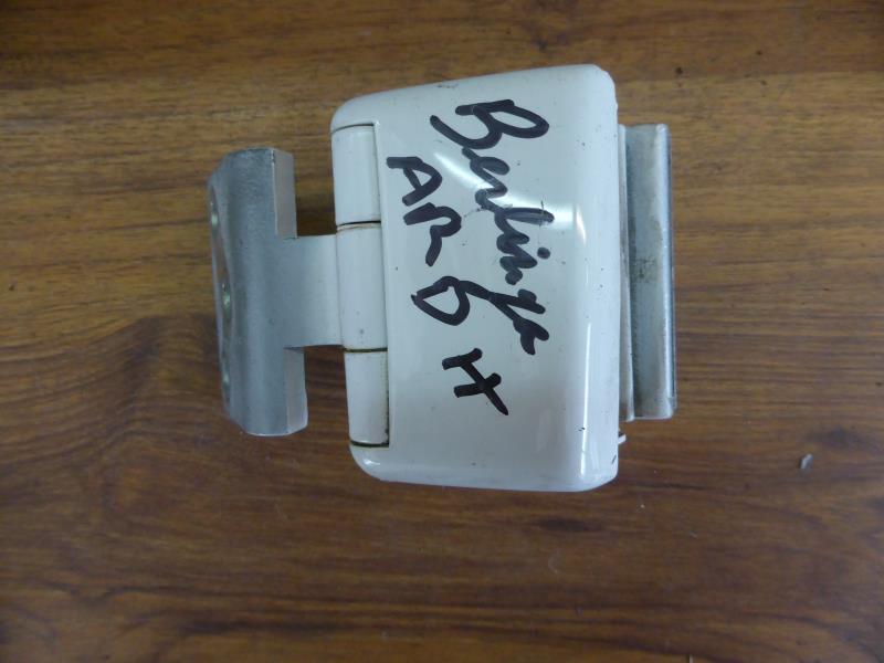 Charniere de porte arriere droit