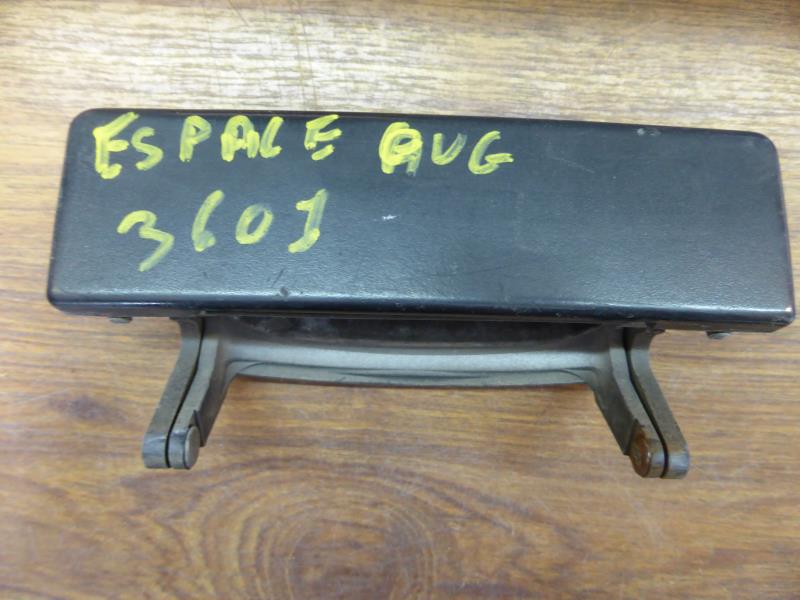 Poignee porte avant gauche