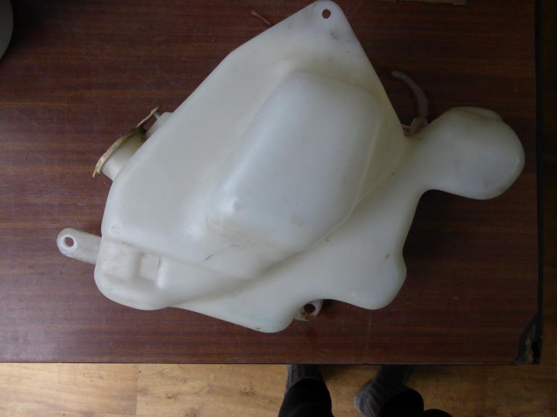 Vase d'expansion