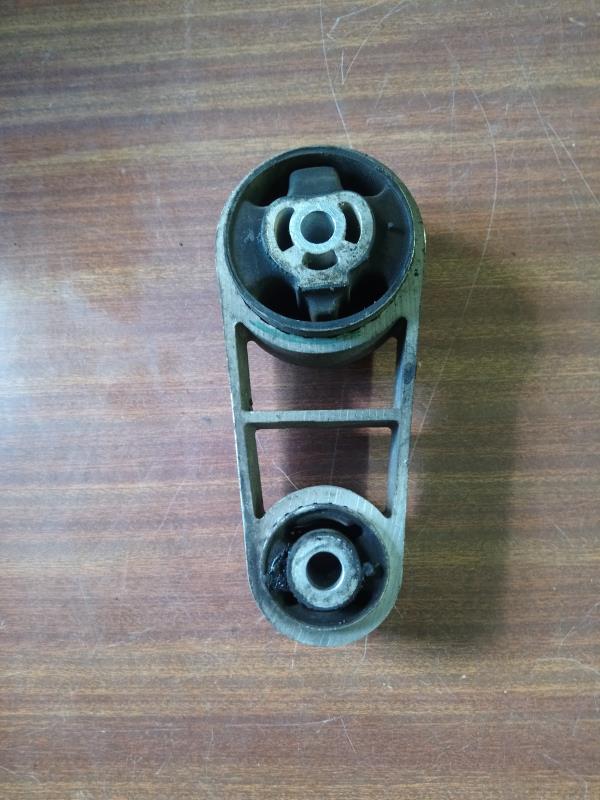 Support moteur
