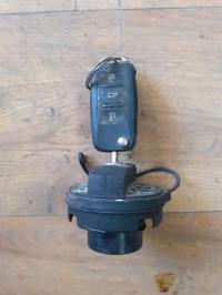 Bouchon de carburant