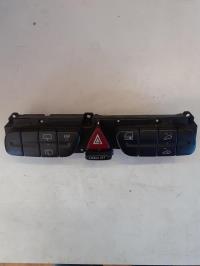 Bouton de warning