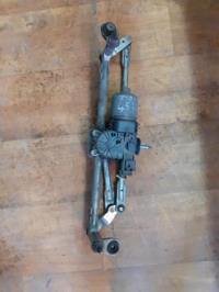 Moteur essuie glace avant