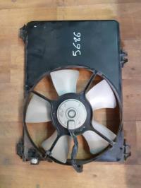 Ventilateur eau