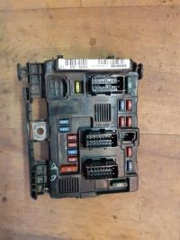 Boitier servitude moteur (BSM)
