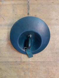 Bouchon de carburant