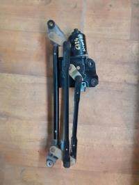 Moteur essuie glace avant