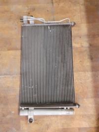 Radiateur clim