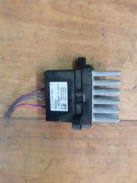 Resistance chauffage