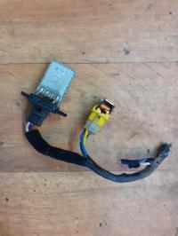 Resistance chauffage
