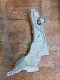 Vase de lave glace