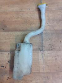 Vase de lave glace