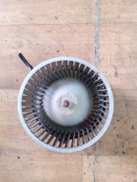 Ventilateur chauffage