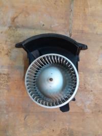 Ventilateur chauffage