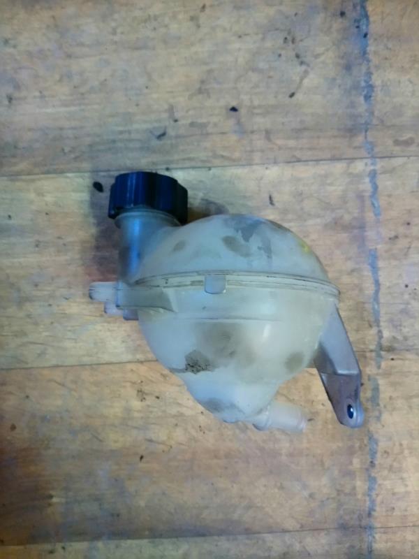 Vase d'expansion