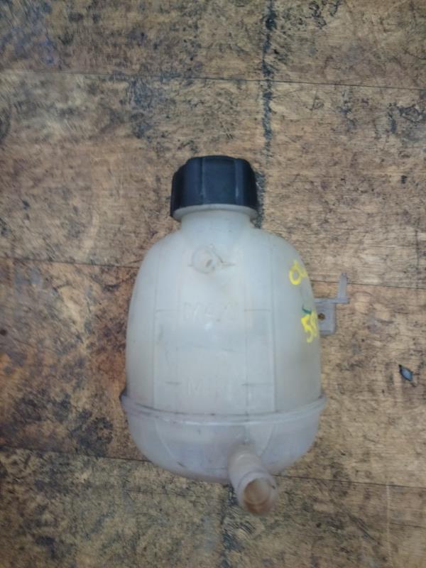 Vase d'expansion
