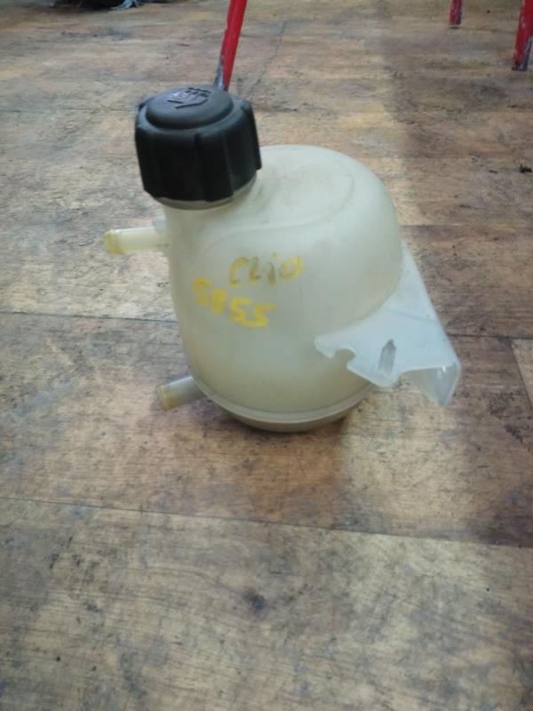 Vase d'expansion