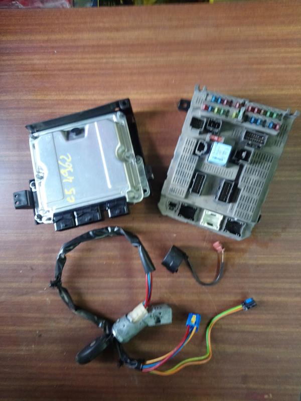Kit de demarrage