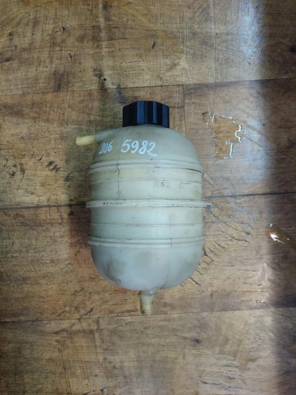 Vase d'expansion