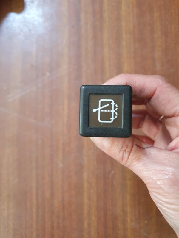 Bouton/Interrupteur