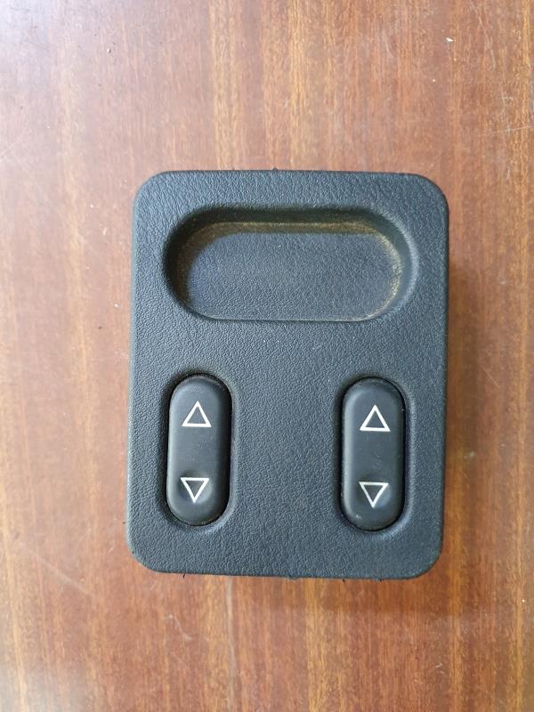 Bouton/Interrupteur