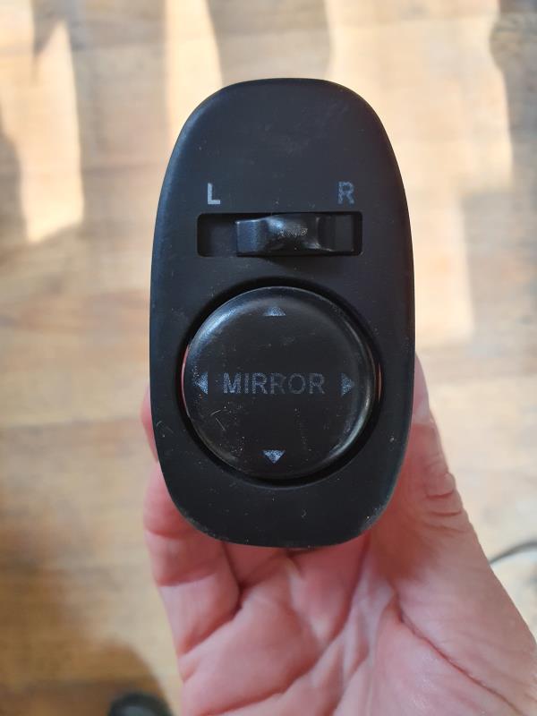 Bouton/Interrupteur
