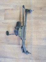 Moteur essuie glace avant