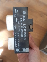 Relais electrique