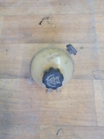 Vase d'expansion