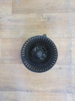 Ventilateur chauffage
