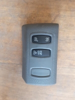 Bouton/Interrupteur