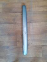 Poignee porte coffre
