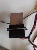 Resistance chauffage