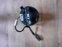 Ventilateur chauffage