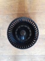 Ventilateur chauffage