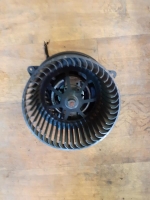 Ventilateur chauffage