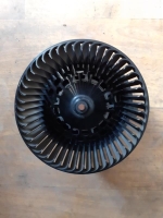 Ventilateur chauffage