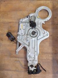 Leve vitre electrique avant gauche