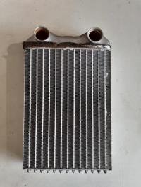 Radiateur clim