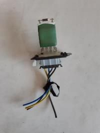 Resistance chauffage
