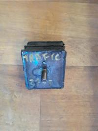Photo pièce auto