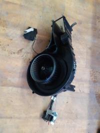 Ventilateur chauffage