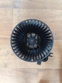 Ventilateur chauffage