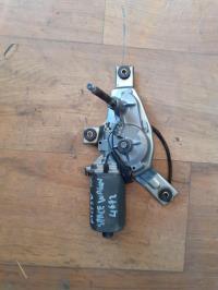Moteur essuie glace arriere
