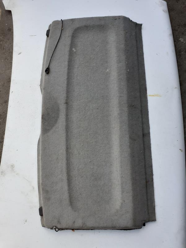 Plage arriere RENAULT CLIO 2 PHASE 2 Essence - 1