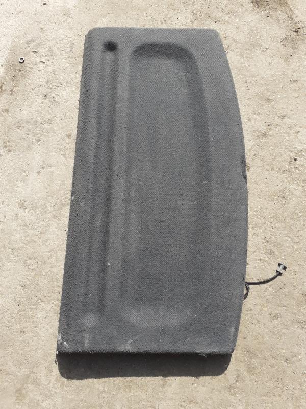 Plage arriere OPEL CORSA B PHASE 2 Essence - 1