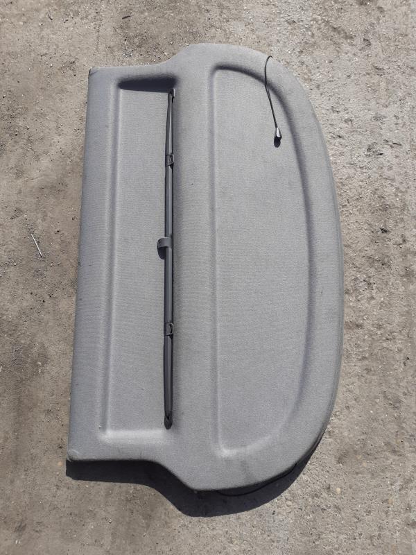 Plage arriere RENAULT LAGUNA 2 PHASE 1 Essence - 1