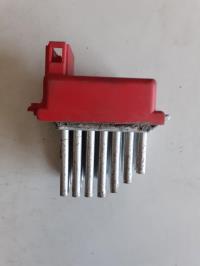 Resistance chauffage