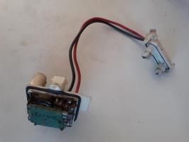 Resistance chauffage